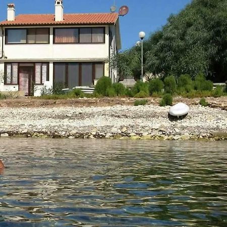 Brezza Di Mare Apartment Putzu Idu Exterior photo